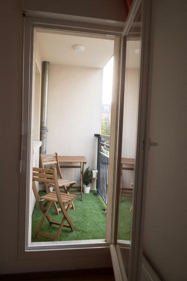 Ilodge Primia シェシー エクステリア 写真