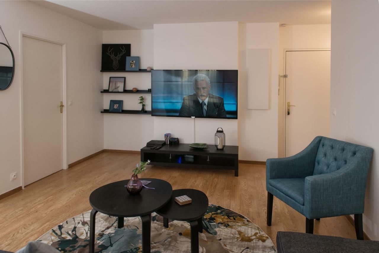Ilodge Primia シェシー エクステリア 写真